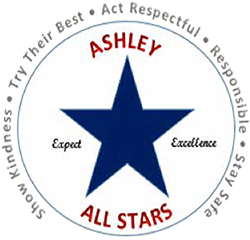 Ashely All Stars