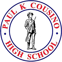 Paul K. Cousino High School