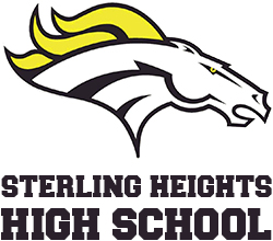 Sterling Heights High School