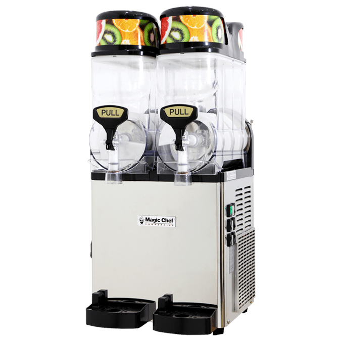 Slushy Machine