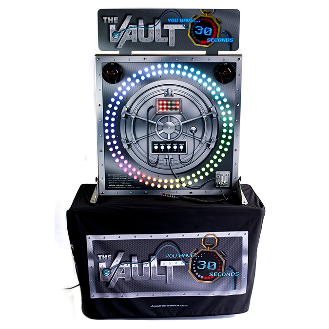 The Vault