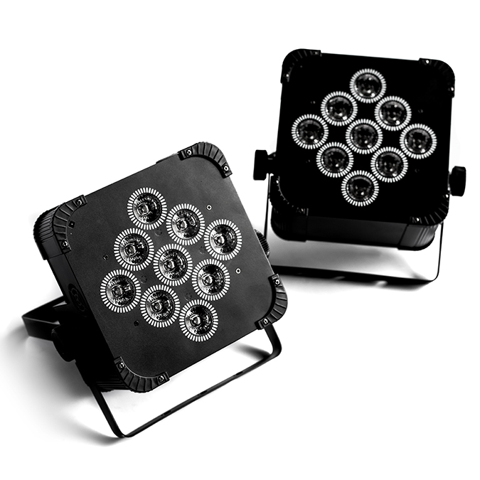 Wireless Up-Lighting