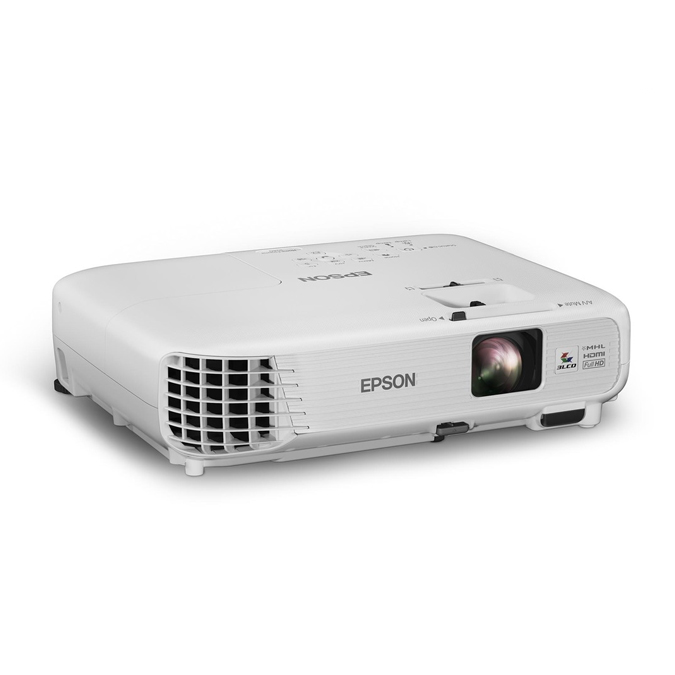 Epson 1040 Cinema Projector