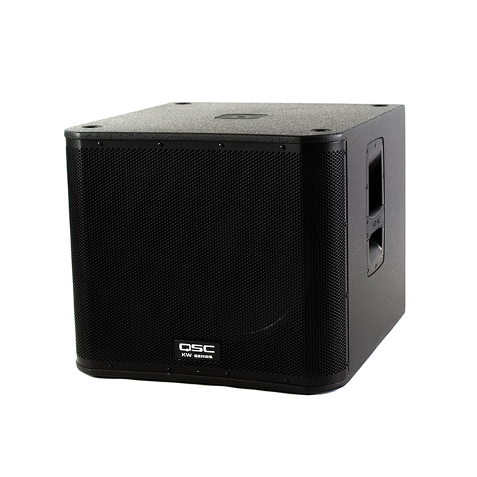 QSC KW181 18